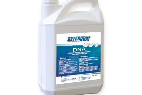 Produits de nettoyage
